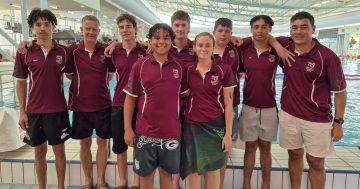 Cooktown's Crocs help Queensland chomp down on nationals competition