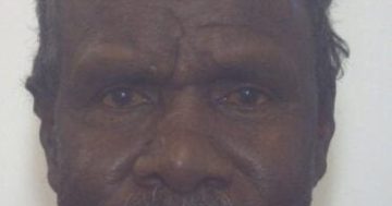 Search on for missing Aurukun man, 60