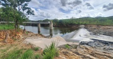 Cooktown fluoridation fight set for conclusion as council vote looms