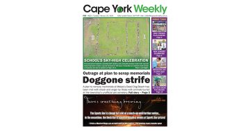 Cape York Weekly Edition 222