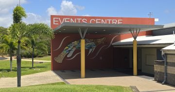 Cooktown community asked to set events centre agenda with survey