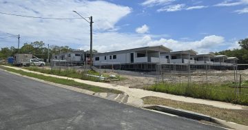 Agents, government tenants call for clarity on Cooktown accommodation hub