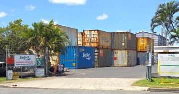 Cape leaders call for competition to fix ‘dog’s breakfast’ sea freight crisis