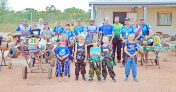 Cape York sport in brief: 18 March 2025