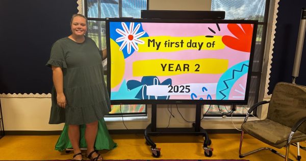 Community connection strengthens remote teachers' success in classroom