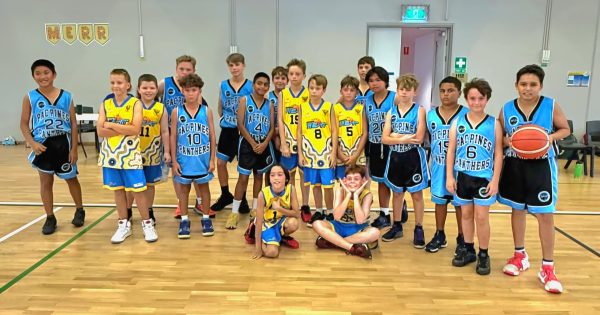 Cooktown's Salties snap up big wins on Port Douglas road trip