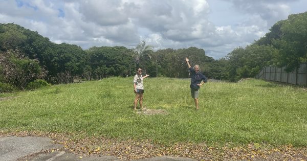Board sets sights on ambitious Cooktown natural resource management hub