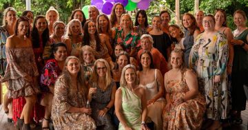 Annual celebration of Weipa women sells out in minutes