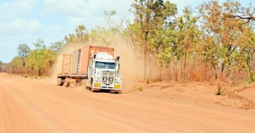 Farcical $31,000 freight quote as western Cape chamber pens letter to 'shock' Queensland premier