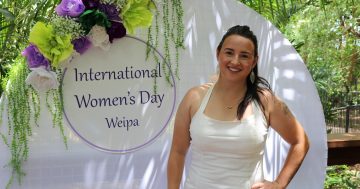 Weipa women use International Women's Day to celebrate empowerment, community connection