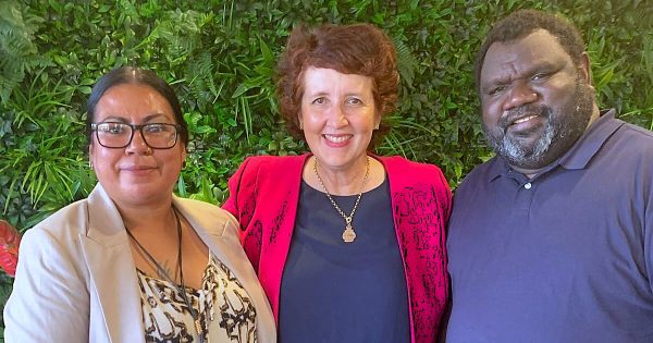 Five Cape councils celebrate 40 years
