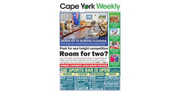 Cape York Weekly Edition 223