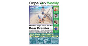 Cape York Weekly Edition 226