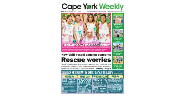 Cape York Weekly Edition 227