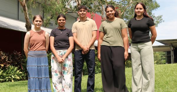 PDR scholarships provide financial boost to ‘immensely’ important education