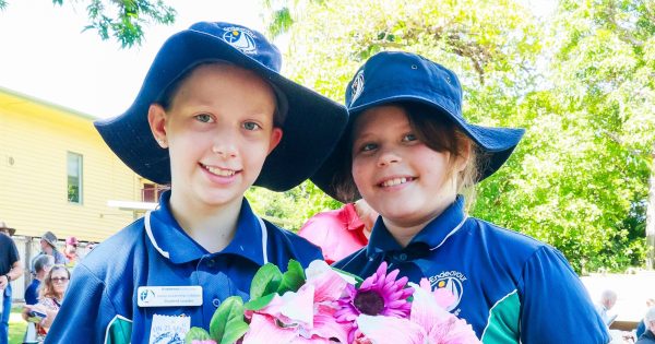Cape, Torres Strait unite to commemorate Anzac Day