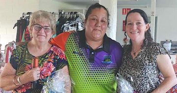 Cooktown kindy to celebrate mothers with major fundraising event