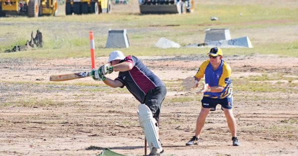 Spotted Turtle Doves prepare to take flight for Musgrave Super 8s clash
