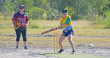 Crocs roll out young blood in bid to put bite into Musgrave encounter