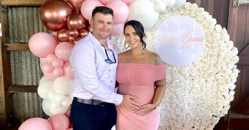 Weipa birthing suite to celebrate big first birthday
