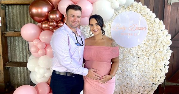 Weipa birthing suite to celebrate big first birthday
