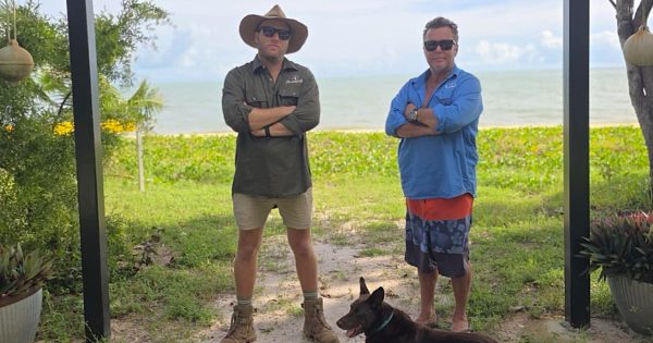 Council accused of holding Cape tourism sector to ‘ransom’ over Jardine River ferry closure