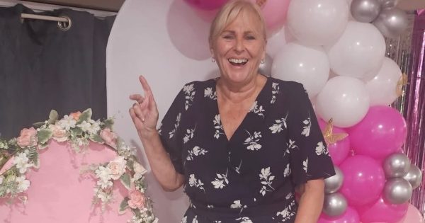 Cape's longest-serving principal bids farewell to career educating remote kids