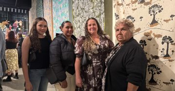 Cape, Torres artists showcased in new Brisbane exhibition