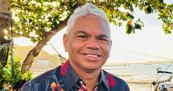 Time for solutions: NITV prepares to take election pulse of Leichhardt