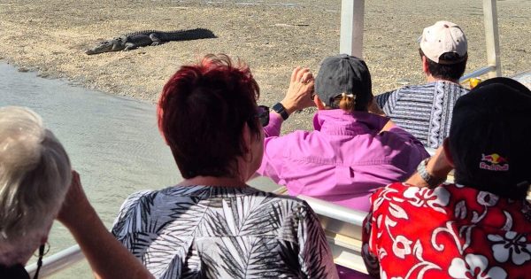 Ferry closure will not close Cape: tourism operators ready to roll out welcome mat