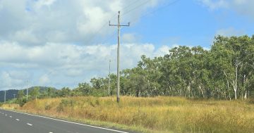 Ergon pole maintenance snub fires up Lakeland landholders
