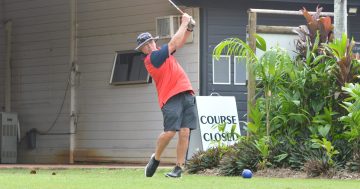 He’s back: Brewer reclaims top Open honours