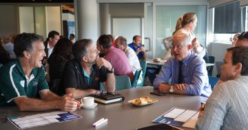 Cape York voices needed for state's ag future