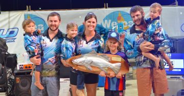 Classic prize pool swells to over $200,000 to hook anglers