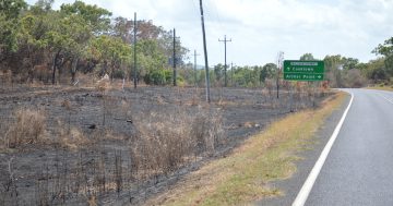 RFSQ urges Cape residents to be ready for bushfire season