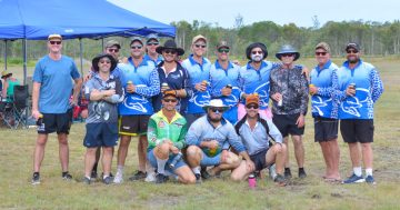 Musgrave rolls out AstroTurf welcome mat for Super 8s spectacular