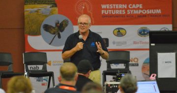 Weipa space base has ‘great national significance’: Morrison