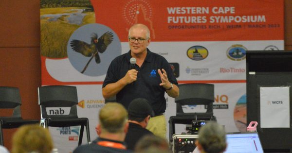 Weipa space base has ‘great national significance’: Morrison