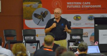 Sky’s the limit at symposium as western Cape’s future takes flight