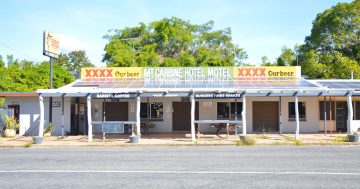 Popular Mount Carbine watering hole set to reopen