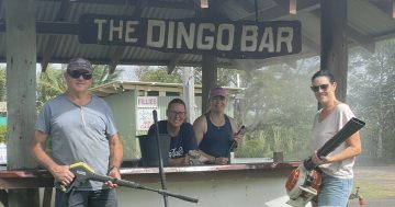 Cooktown music bingo set to hit right notes for school fundraiser