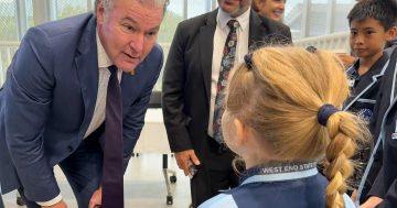 Education minister hits back at criticism of new anti-bullying strategy