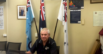 Passion for service at heart of Weipa volunteer's dedication