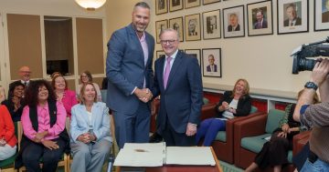 ‘Passionate’ Smith promises Cape communities say in future
