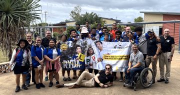 Western Cape students take road safety Ryda