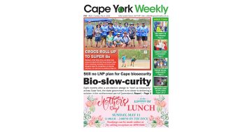Cape York Weekly Edition 232