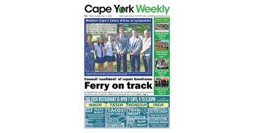 Cape York Weekly Edition 233