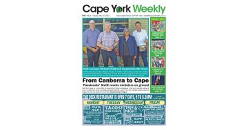 Cape York Weekly Edition 234