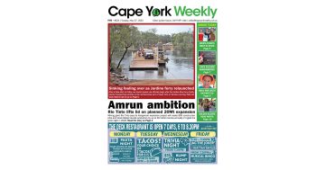 Cape York Weekly Edition 235