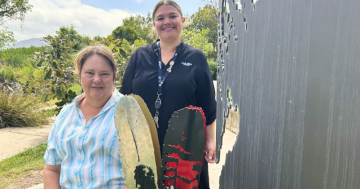Cooktown showcases silver screen for Reconciliation Week